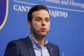 Uk: “Moja ostavka nije zbog Štete”