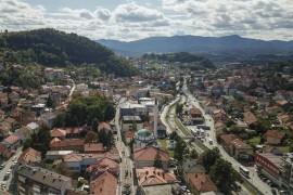 Uhapšen muškarac iz Gračanice: Osumnjičen za pronevjeru  351.346 KM