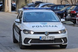 Žena u Zenici uhapšena zbog pokušaja ubistva