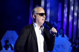 Saša Matić otkrio koji mu je omiljeni duet u karijeri ...