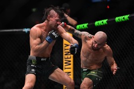 Bomba: UFC stiže u region