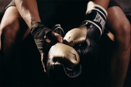 Hrvatski MMA borac uhapšen nakon porodičnog incidenta, policiju ...