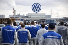 Zemljotres u Volkswagenu: Mogući masovni otkazi i zatvaranje fabrika