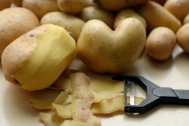 Savršen porodični obrok: Recept za složenac od dvaput pečenog ...
