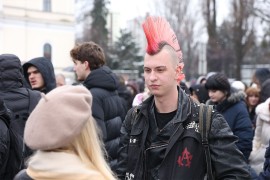 U Sarajevu i danas protesti zbog tramvajske nesreće
