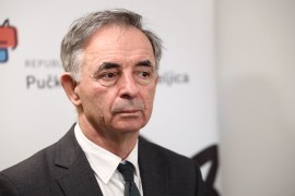 Pupovac: Dabrino ponašanje kukavičko i tipično za neoustaše