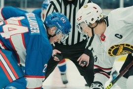 Kulturni fenomen: Kako je serija "Heated Rivalry" promijenila hokej ...
