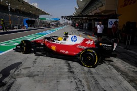 Katalunja i SPA naizmjenično u kalendaru Formule 1 do 2032.