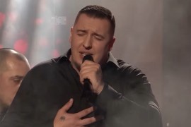 Amar Gile otkrio uz koje pjevače plače: "I danas su mi uzori"