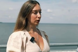 Kako otići na more u Sjevernu Koreju: Darija bila u ljetovalištu ...