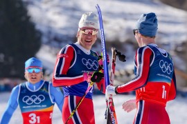 Nestvarni Klebo osvojio 10. olimpijsko zlato
