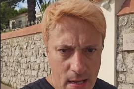 Andrija Milošević žrtva prevare, uključio i advokata