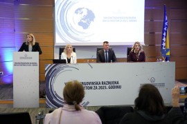 Spoljnotrgovinska komora BiH: Deficit skočio na 13 milijardi KM