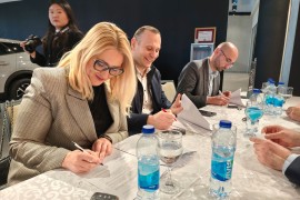 Sedam saniteta zdravstvenim ustanovama u BiH