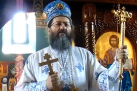 Sinod SPC razriješio mitropolita Justina, objavljeni detalji