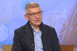 Meteorolog otkriva do kada sa zimom baš nema šale (VIDEO)