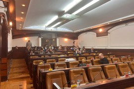 Buran početak: Stanivuković napustio sjednicu Skupštine grada ...