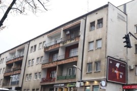 Najavljena obnova fasada na zgradama u Banjaluci (FOTO)