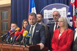 Stanivuković optužio Jokanovića za politički štrajk: Bezobrazan je ...