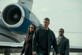 "Noćni agent 3" stiže na "Netflix": Piter bez Rouz u novim epizodama ...