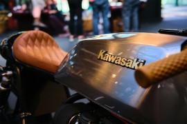 Revolucija iz Japana: U prodaji prvi motor na vodonik