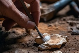 Niš dobija svoj "Stounhendž": Arheolozi otkrivaju drevne tajne ...