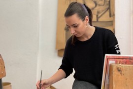 Andrea Krulj Šalvarica: Suprotnosti između usidrenja i potrebe da ...