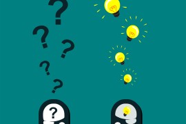 Najkraći IQ test na svijetu ima samo tri pitanja
