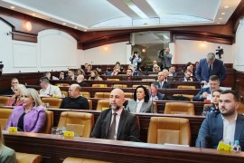 Skupština grada Banjaluka vanredno o platama radnika vrtića