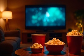10 najboljih filmova za ljubitelje putovanja (VIDEO)