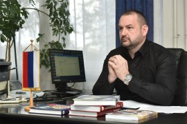 Viktor Nuždić: Republika Srpska je garancija opstanka