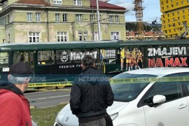 Advokat vozača sarajevskog tramvaja: Istražiti zašto nema snimka ...