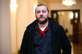 Ajdin Alibabić za "Nezavisne": Ništa se razaranjem ne uspijeva ...