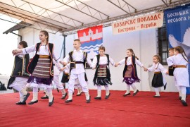 Bistrica spremna za 20. "Kozarske poklade"