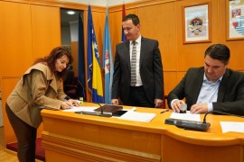Trebinjci i Ljubinjci u novim projektima zapošljavanja