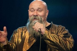 Evo zbog čega je Louis nosio galabije