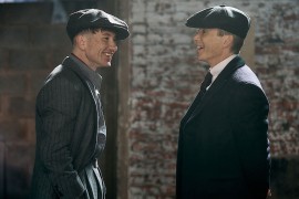 Film "Peaky Blinders" na "Netflixu", milioni ljudi pogledali trejler ...