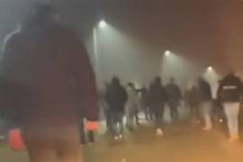 Potvrđena optužnica protiv navijača Torcide zbog napada na srpske ...