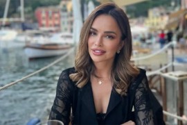 Severina objavila video sa sinom: „Prošla sam kroz oluje da bih te ...