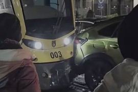 Slučaj koji potresa Sarajevo: Vozio tramvaj drogiran i bez dozvole ...