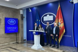 Oslobođeni svi u predmetu "državni udar", Mandić poručio: Opraštam ...