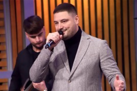 Ljuba Perućica: Supruga mi je podrška za svaku moju ludost