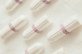 Medicinski tampon može da otkrije rane znakove raka jajnika