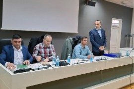 Marković: Ministarstvo će povećati podsticaje pčelarima za 50 odsto