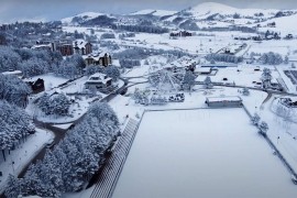Srbija dobija razglednice sa motivima turističkih destinacija