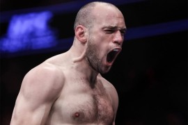 MMA borac Uroš Medić razgovarao sa Donaldom Trampom: Srbijo, dolazimo