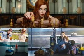 Šta gledati na Netflixu: 15 najgledanijih i najpopularnijih mini serija