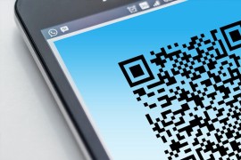 Naučnici kreirali najmanji QR kod na svijetu