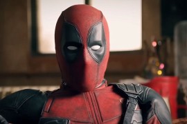 "Deadpool ubica" osvojio internet: Žene traže da im napravi dijete