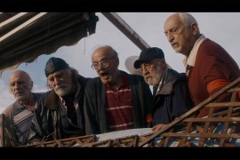 Bh. film "Paviljon" osvojio dvije prestižne nagrade na festivalu u ...